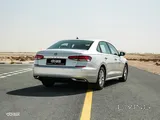 Volkswagen Passat 2020